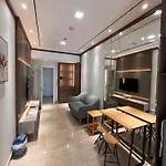 Podomoro City Deli Medan